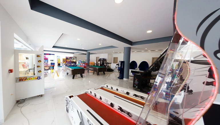 4* Caretta Paradise Hotel & Waterpark